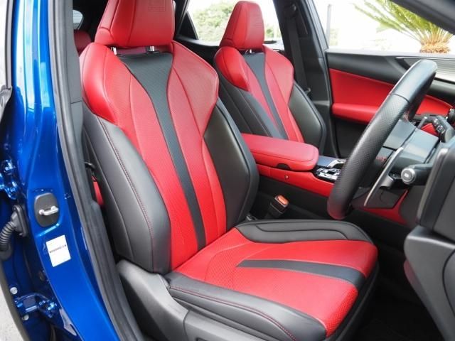 TOYOTA LEXUS NX450H+ AWD 2023 Image 31