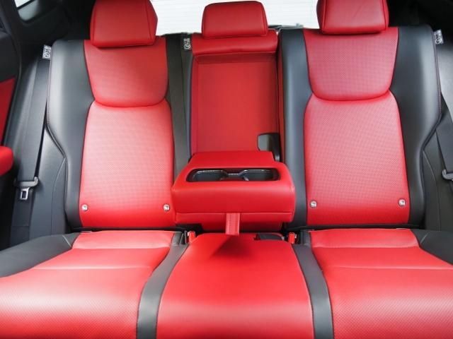 TOYOTA LEXUS NX450H+ AWD 2023 Image 31