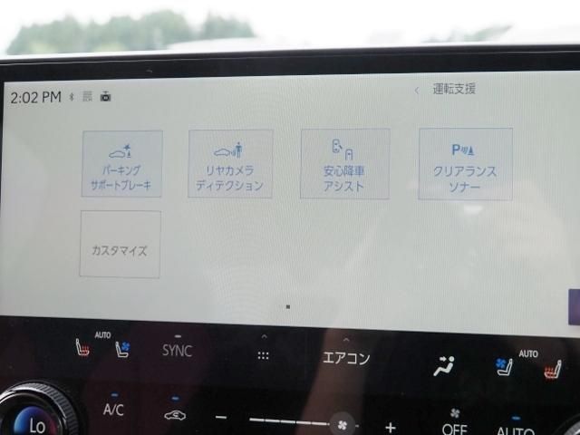 TOYOTA LEXUS NX450H+ AWD 2023 Image 31