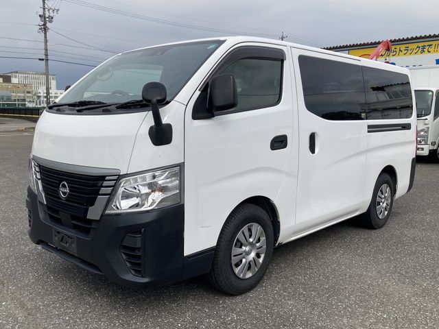 NISSAN CARAVANVAN 1.25T 2WD 2022 Image 31
