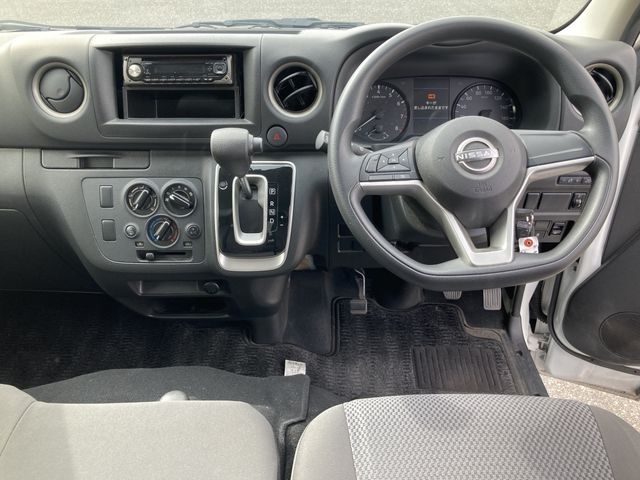 NISSAN CARAVANVAN 1.25T 2WD 2022 Image 31