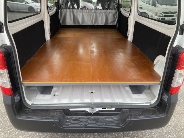 NISSAN CARAVANVAN 1.25T 2WD 2022 Image 31