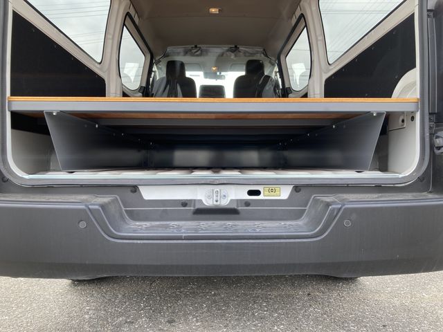 NISSAN CARAVANVAN 1.25T 2WD 2022 Image 31