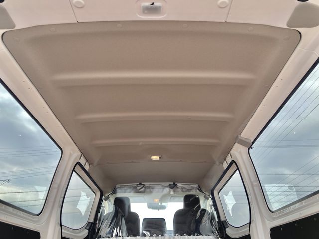 NISSAN CARAVANVAN 1.25T 2WD 2022 Image 31