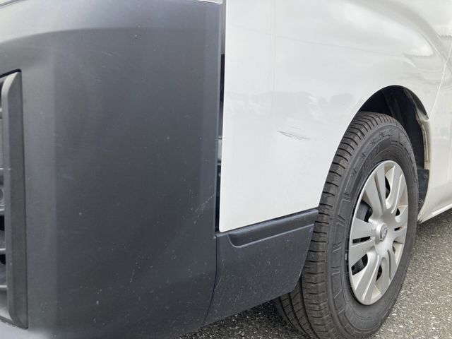 NISSAN CARAVANVAN 1.25T 2WD 2022 Image 31