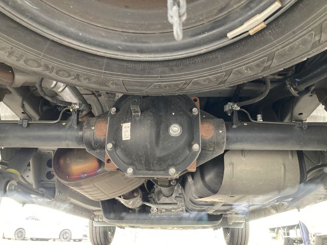 NISSAN CARAVANVAN 1.25T 2WD 2022 Image 31