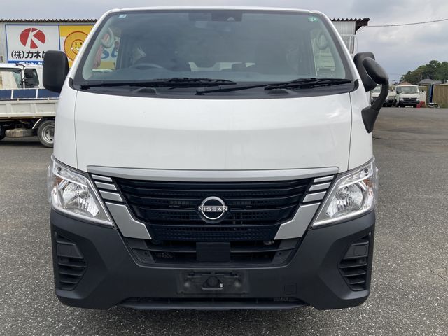 NISSAN CARAVANVAN 1.25T 2WD 2022 Image 31