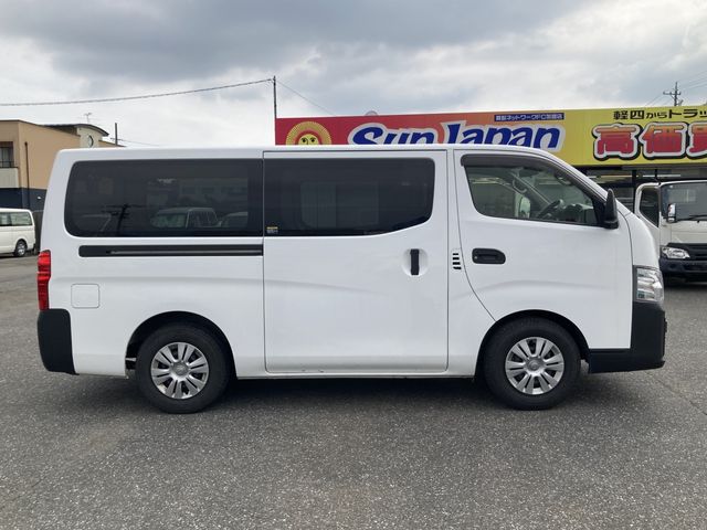 NISSAN CARAVANVAN 1.25T 2WD 2022 Image 31