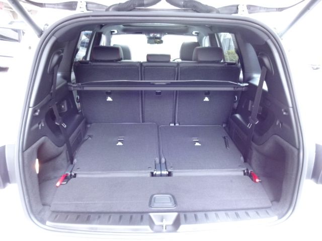 MERCEDES BENZ EQB 2024 Image 31