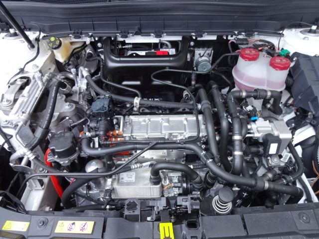 MERCEDES BENZ EQB 2024 Image 31