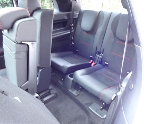 MERCEDES BENZ EQB 2024 Image 31