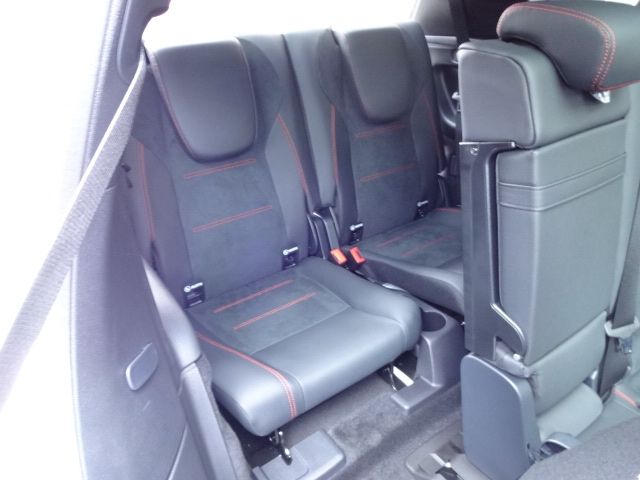 MERCEDES BENZ EQB 2024 Image 31