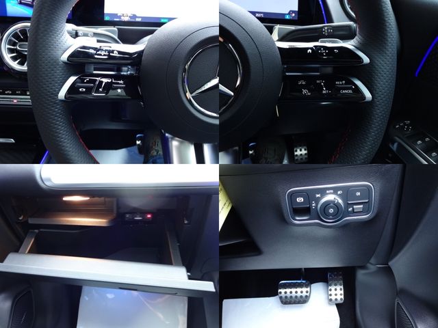 MERCEDES BENZ EQB 2024 Image 31