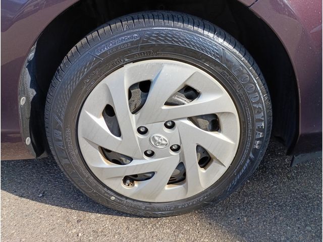 TOYOTA AQUA 2016 Image 31