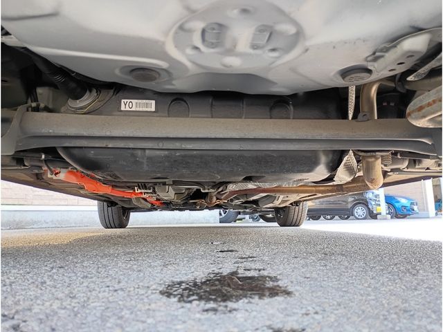 TOYOTA AQUA 2016 Image 31