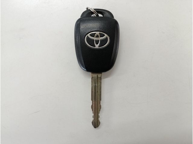 TOYOTA AQUA 2016 Image 31