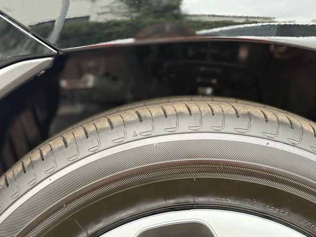 TOYOTA SIENTA HYBRID 2025 Image 31