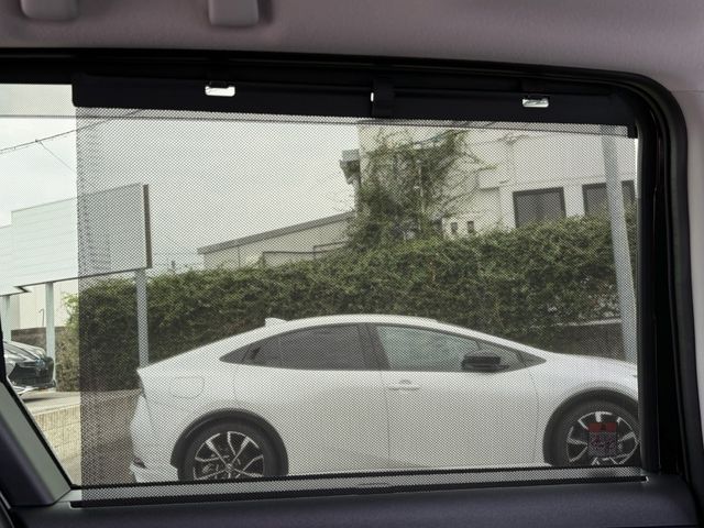 TOYOTA SIENTA HYBRID 2025 Image 31
