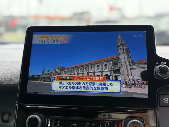 TOYOTA SIENTA HYBRID 2025 Image 31