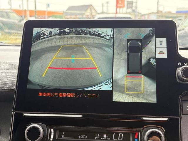 TOYOTA SIENTA HYBRID 2025 Image 31