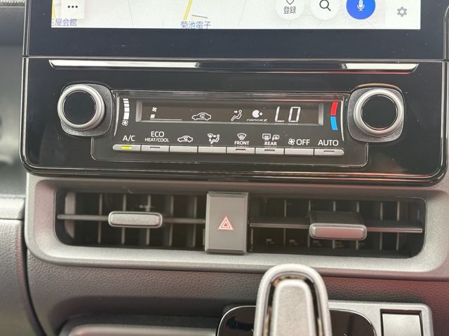 TOYOTA SIENTA HYBRID 2025 Image 31