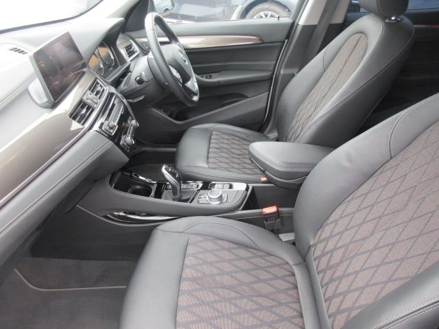 BMW X1 2021 Image 31