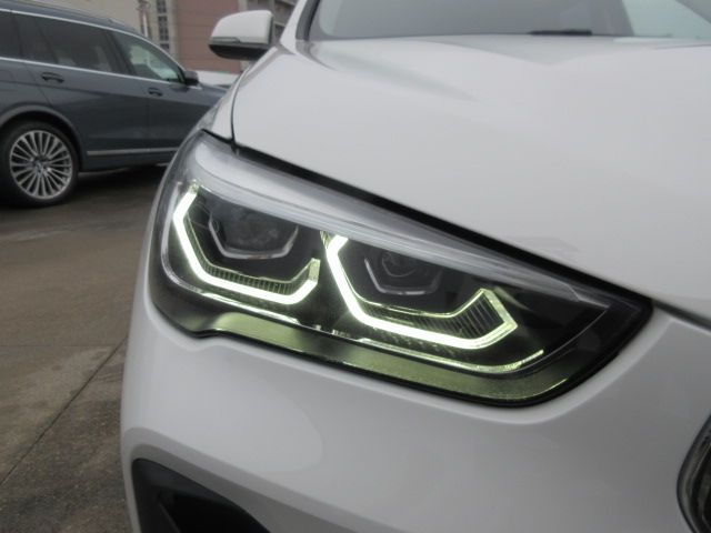 BMW X1 2021 Image 31