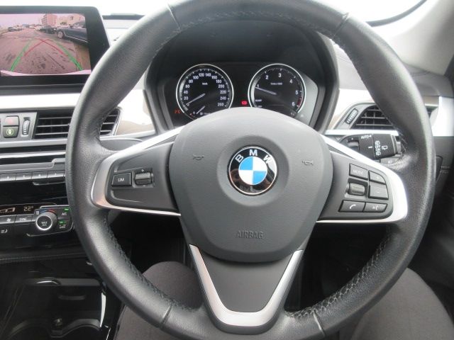 BMW X1 2021 Image 31