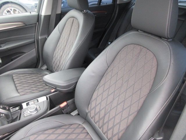 BMW X1 2021 Image 31