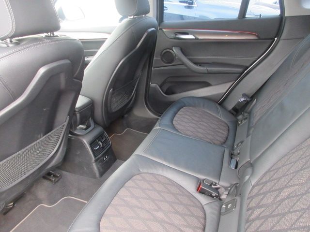 BMW X1 2021 Image 31