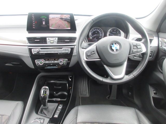 BMW X1 2021 Image 31