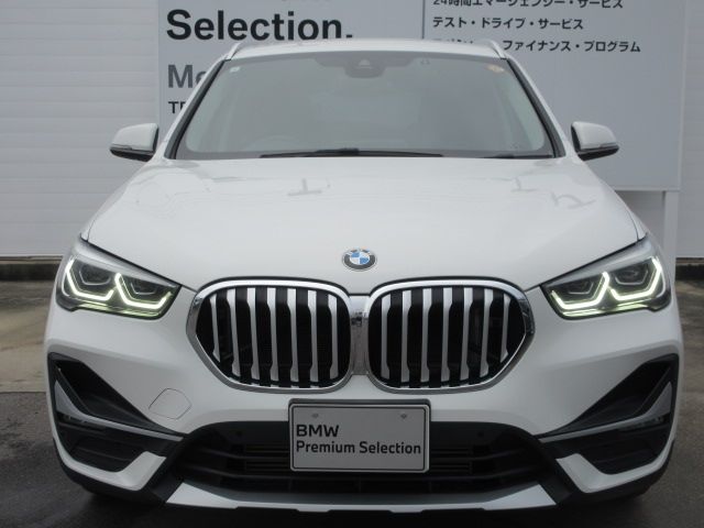 BMW X1 2021 Image 31