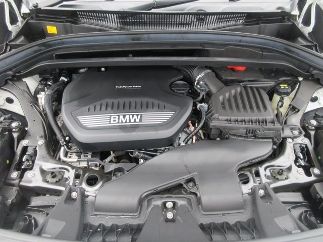 BMW X1 2021 Image 31