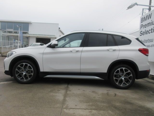 BMW X1 2021 Image 31