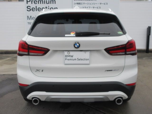 BMW X1 2021 Image 31