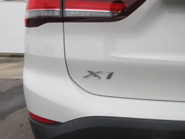 BMW X1 2021 Image 31