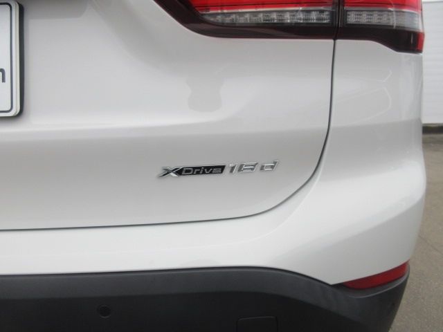 BMW X1 2021 Image 31