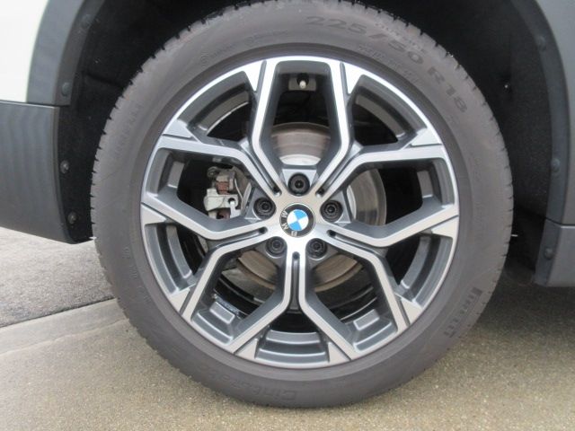 BMW X1 2021 Image 31
