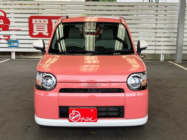 DAIHATSU MIRA TOCOT 2018 Image 31