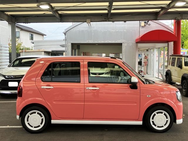 DAIHATSU MIRA TOCOT 2018 Image 31