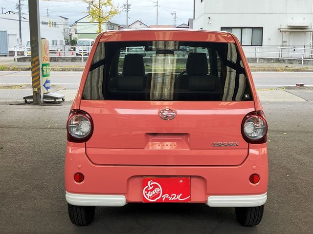 DAIHATSU MIRA TOCOT 2018 Image 31