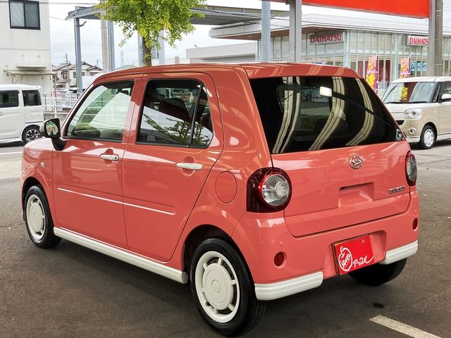 DAIHATSU MIRA TOCOT 2018 Image 31