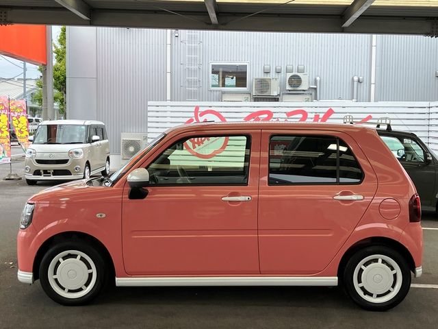 DAIHATSU MIRA TOCOT 2018 Image 31
