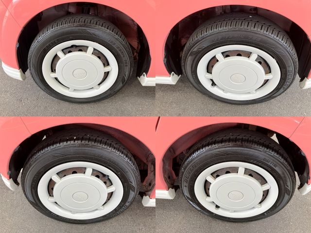 DAIHATSU MIRA TOCOT 2018 Image 31