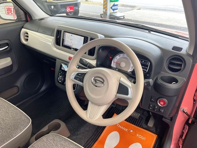 DAIHATSU MIRA TOCOT 2018 Image 31