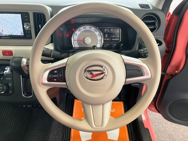 DAIHATSU MIRA TOCOT 2018 Image 31