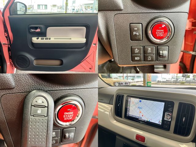DAIHATSU MIRA TOCOT 2018 Image 31