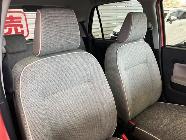 DAIHATSU MIRA TOCOT 2018 Image 31