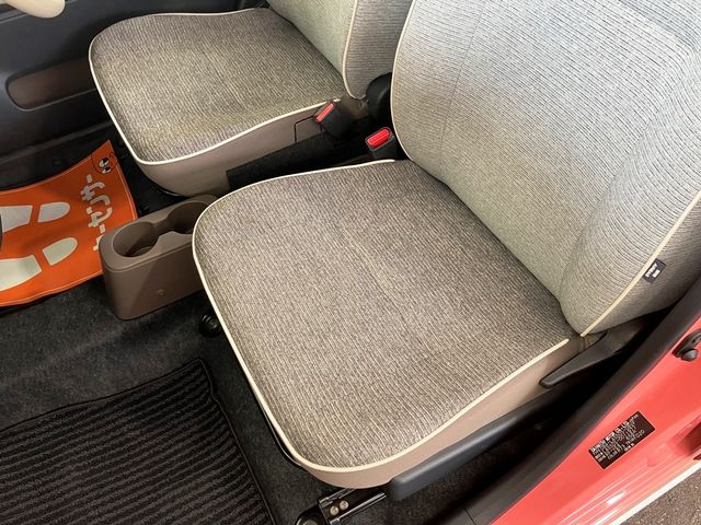 DAIHATSU MIRA TOCOT 2018 Image 31