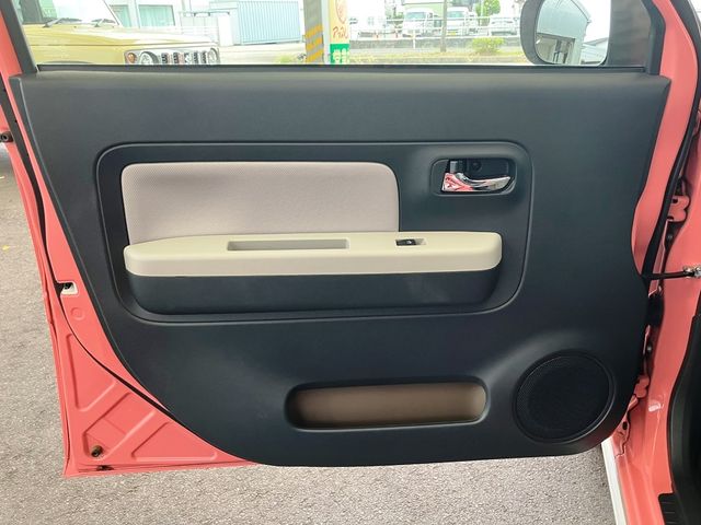 DAIHATSU MIRA TOCOT 2018 Image 31